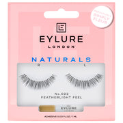 Eylure Naturals Lashes 022